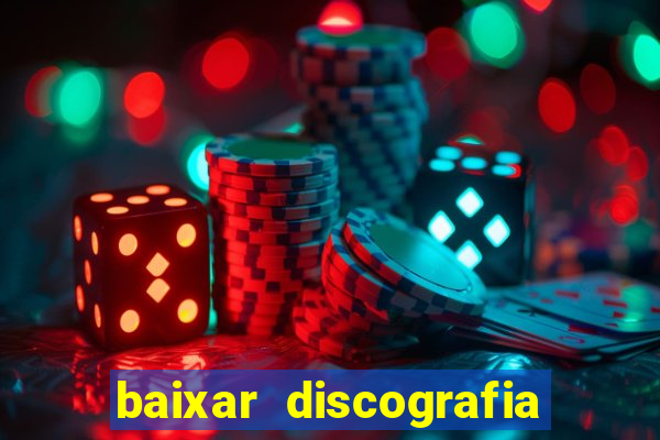 baixar discografia silvan santos